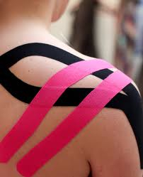 Medical Taping Medical Taping